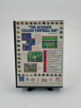 Bill Walsh College Football 95